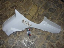 Carena-fianco-fiancata sinistro bianco Honda Sh 50 FIFTY 1^serie 83550GJ3940ZA