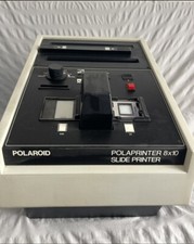 Polaroid Polaprinter 8 X 10