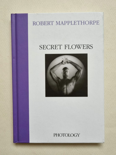 Robert mapplethorpe secret - robert,
