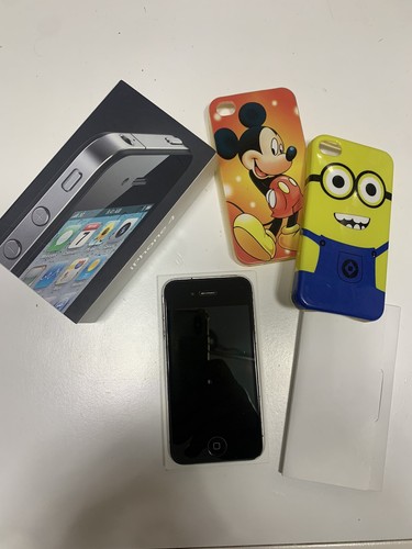 Apple iphone 32gb - apple, 4