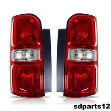 Opel Vivaro 2019-2021 Coppia