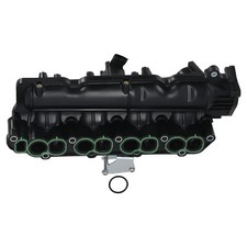 Collettore di aspirazione for