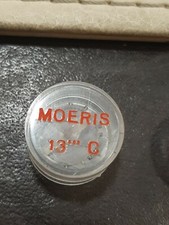 Balance complete MOERIS 13"' C bilanciere completo 721 NOS 