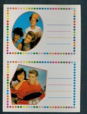 BAYSIDE SCHOOL, SAVED THE