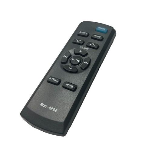 Telecomando per alpine - telecomando,