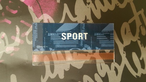 Oakley sport display tag raro - oakley,