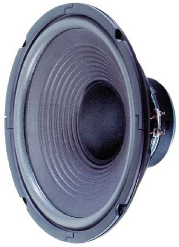 Paio woofer visaton 250 - paio,