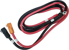 Cavo batteria litio power - batteria, u-power