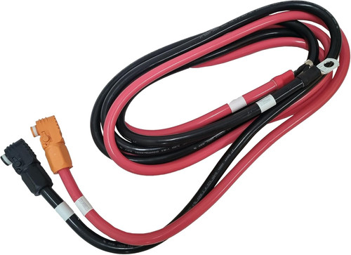 Cavo batteria litio power - batteria, u-power