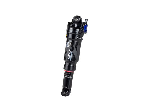 Ammortizzatore rockshox sid - ammortizzatore,