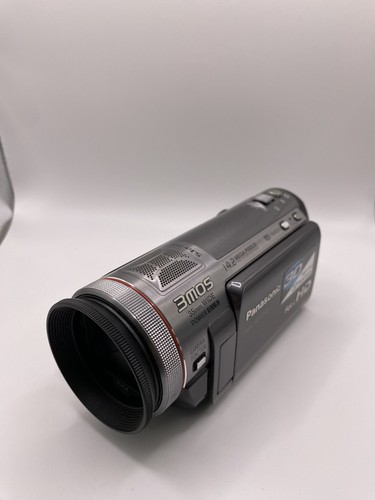 Panasonic hdc sdt750 - panasonic, hdc-sdt750