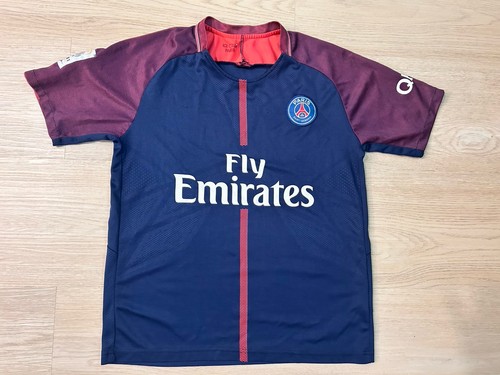 Maglia calcio paris - maglia, saint