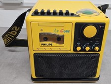 Stereo Philips Le Cube D