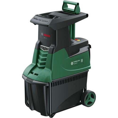 Bosch axt biotrituratore - 25, tc