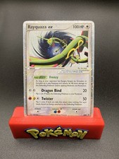 Rayquaza ex - 039 (EX Latta da