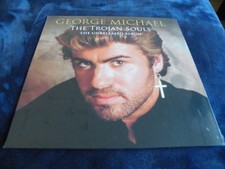 George Michael – The Trojan