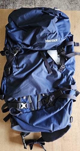 Zaino trekking marmot - zaino, da