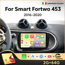 Autoradio Android 13 Smart