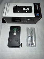 Garmin Zumo Motorcycle Cradle