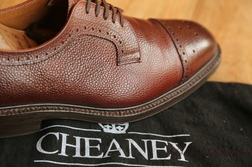 Joseph cheaney wingate scarpe - cheaney,