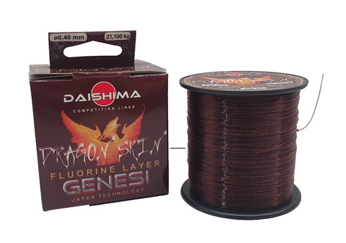 Filo daishima dragon skin - filo,