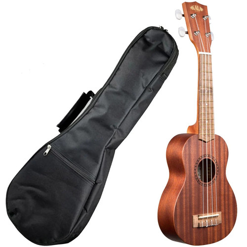 Kala 15s ukulele soprano - kala,