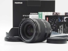 Fujifilm Fujinon XF 16-50 mm
