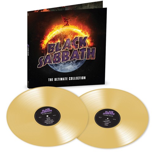 Black sabbath the - sabbath,