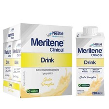 Meritene Clinical Drink
