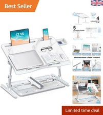 Scrivania Letto Portatile