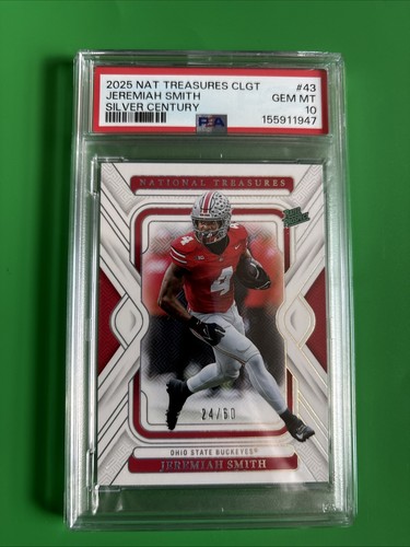 2025 panini national treasures - 2025,