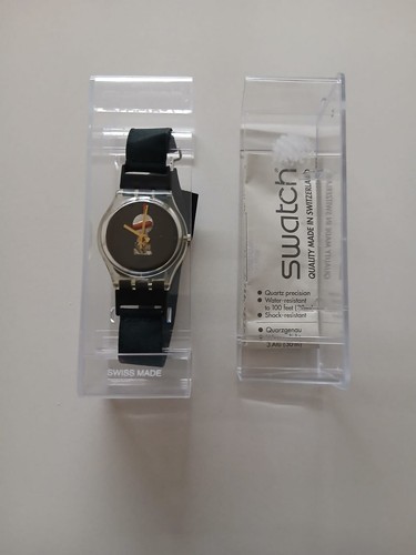 Orologio donna swatch - orologio,