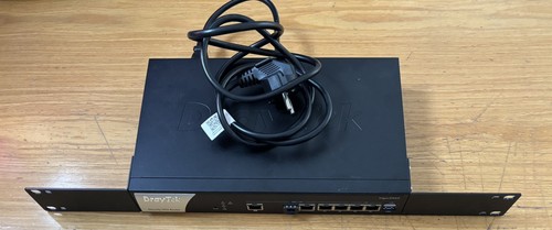 Draytek vigor 2962 router - draytek,