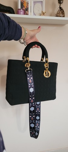 Borsa christian dior lady - borsa,