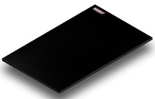 Hudy - Piano di riscontro nero