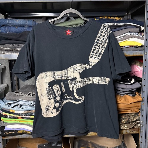 Shirt grafica chitarra - t-shirt,