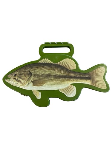 Flambeau outdoors fish - outdoors,