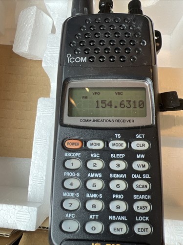 Icom r10 ricevitore - ic-r10,