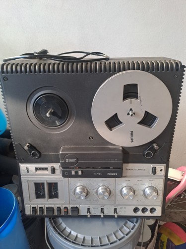 Philips n7125 registratore a - philips,