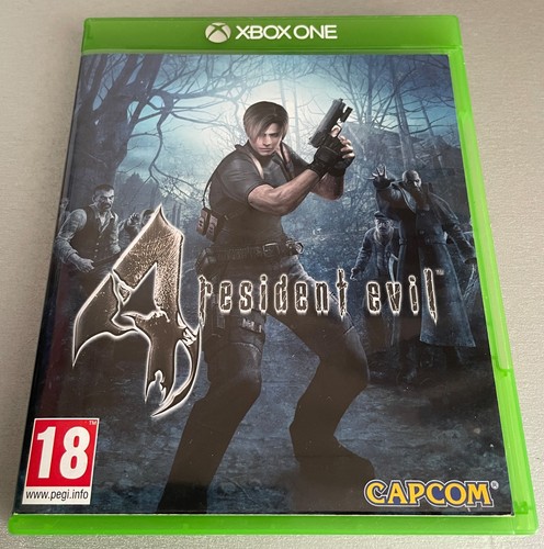 Resident evil - resident, 2016)