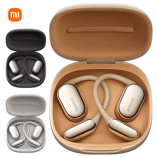 Xiaomi open ear headphone - open-ear, pro