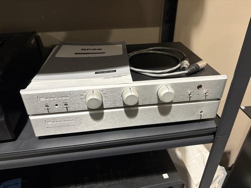 Preamplificatore bryston bp26 - preamplificatore,