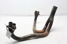 Collettore Di Scarico Doppio