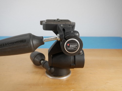 Manfrotto 804 2 - 804,