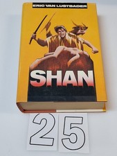 Eric Van Lustbader Shan