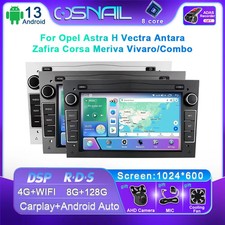 Android 13 4G+64G Car Radio