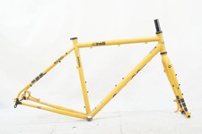 [Usato] Set telaio modello