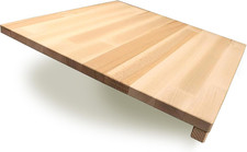Tagliere Spianatoia in Legno