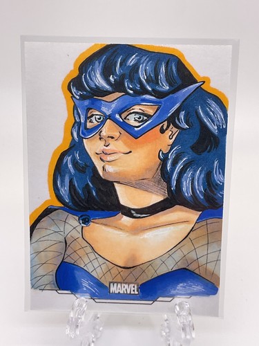 2026 topps marvel brooklyn - topps,