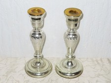 Paio Antico Argento Supporto